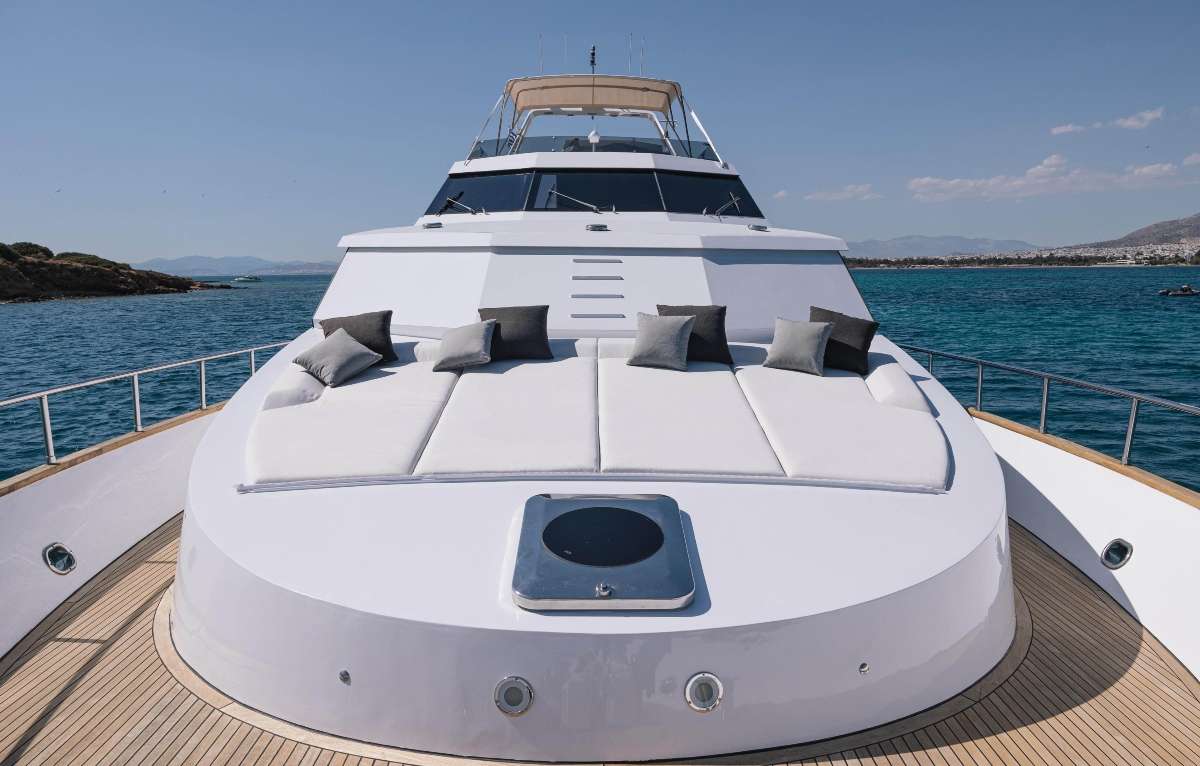 yacht-583577