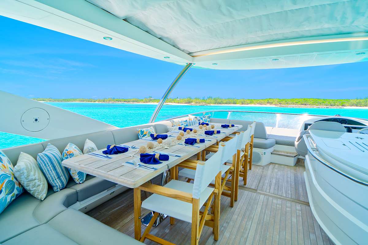 yacht-558467