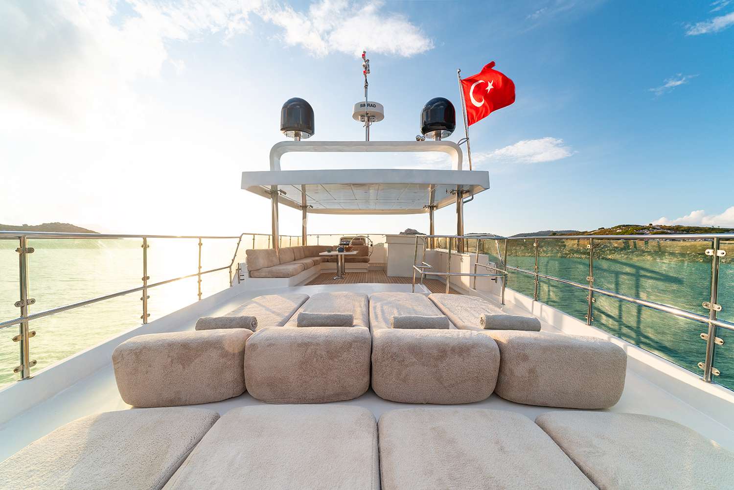yacht-557819