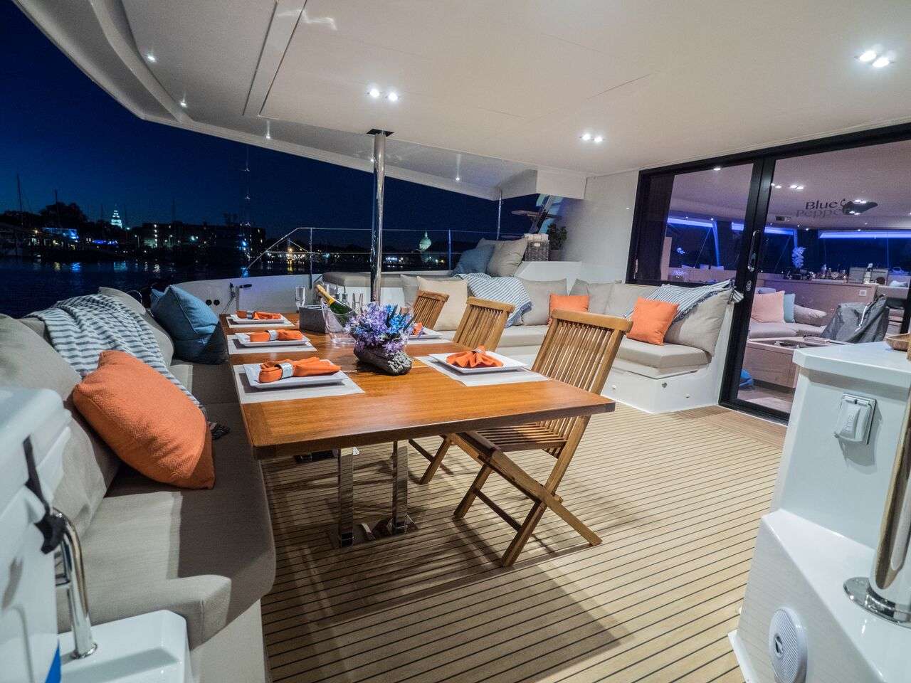 yacht-590392