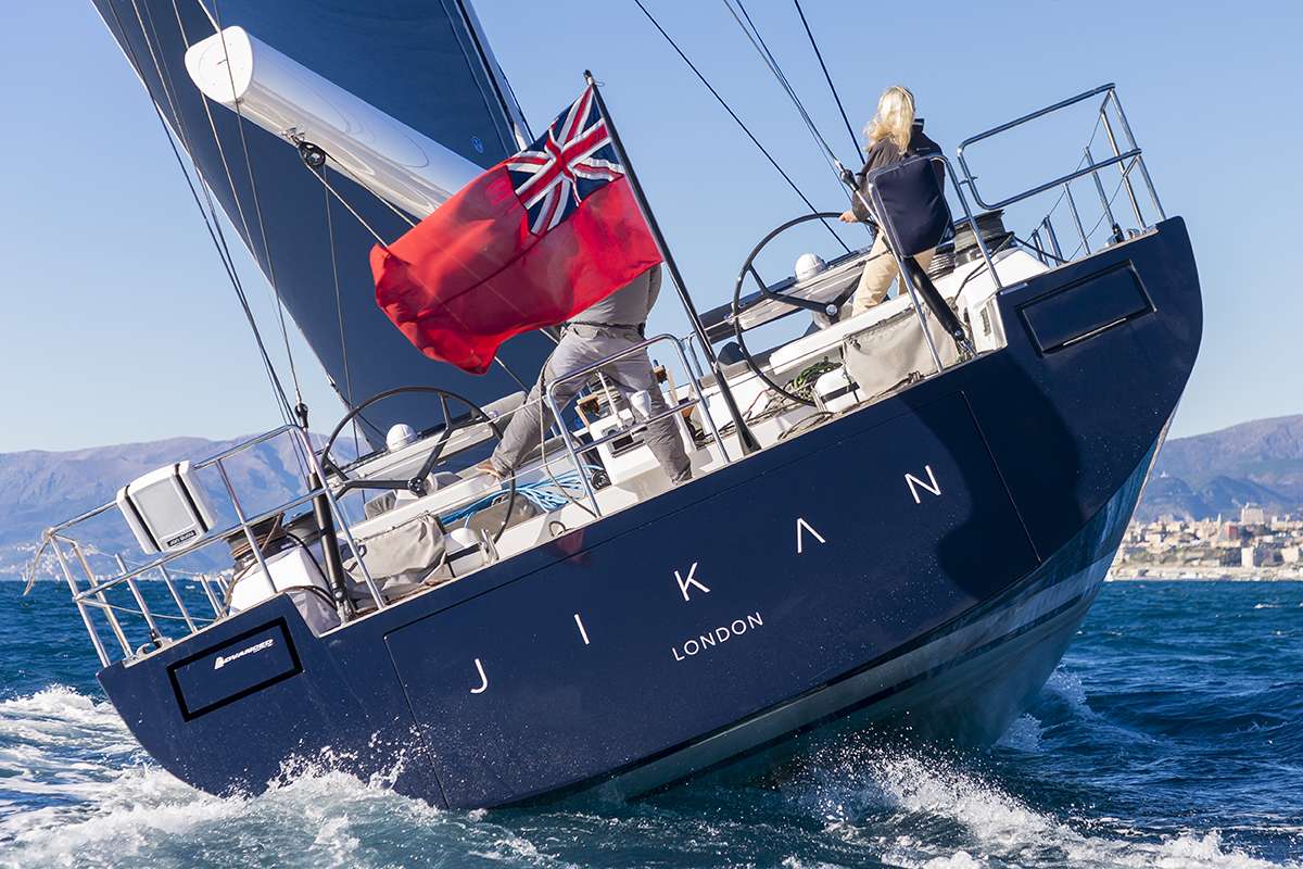 yacht-567504