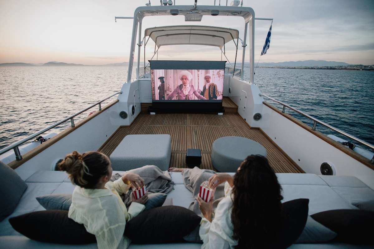 yacht-583586