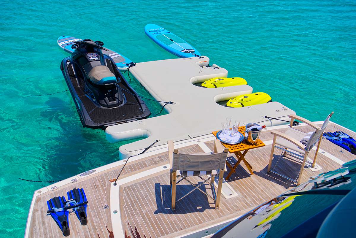 yacht-558472