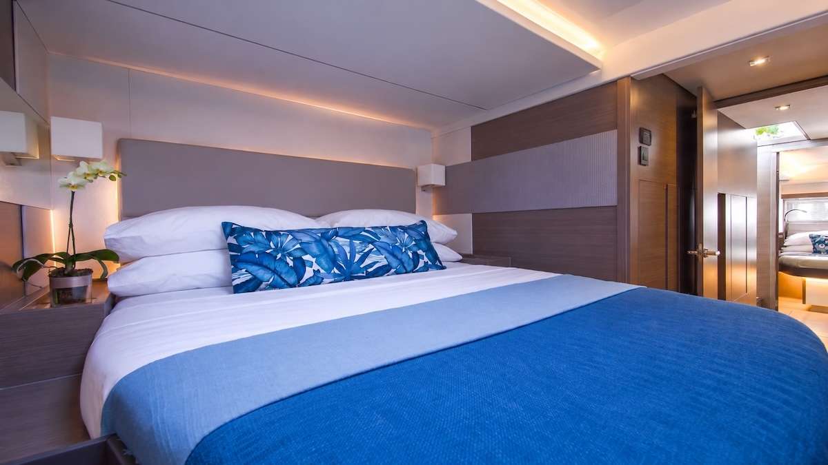 yacht-550961