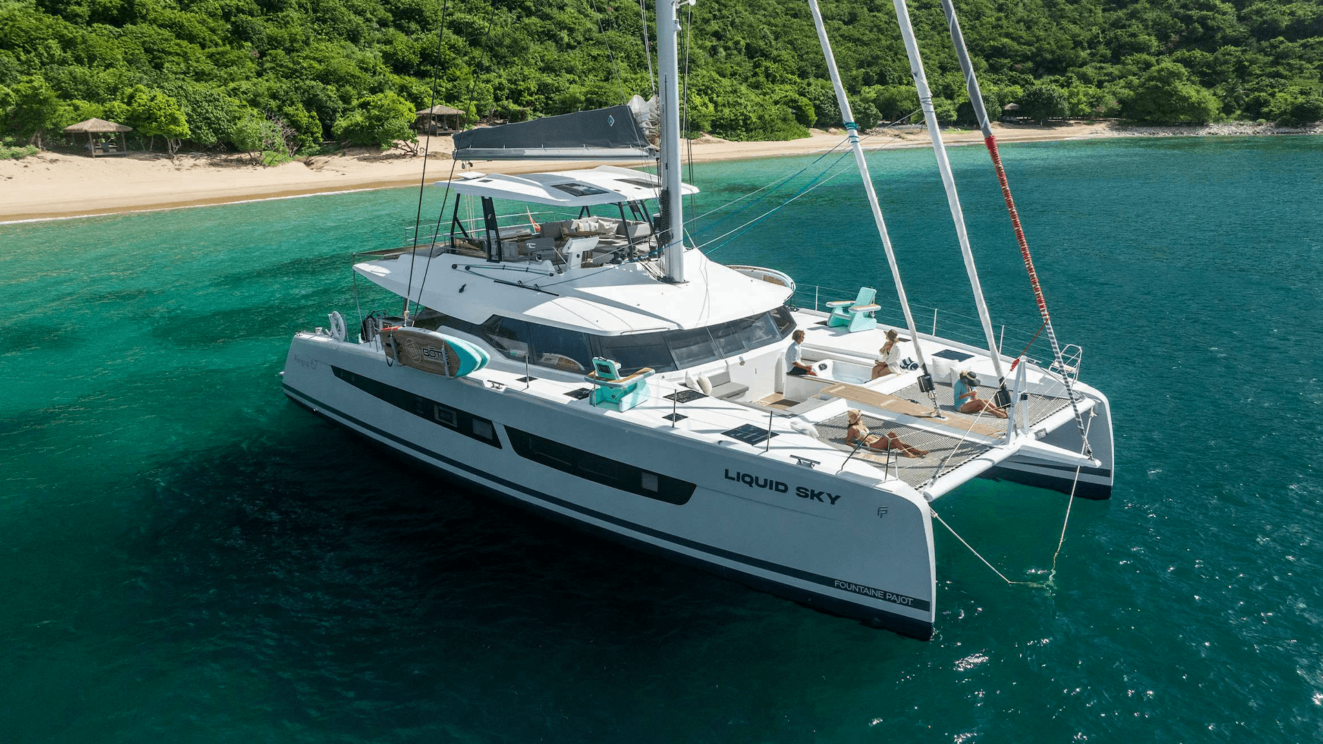 choosing_a_yacht_in_st_lucia