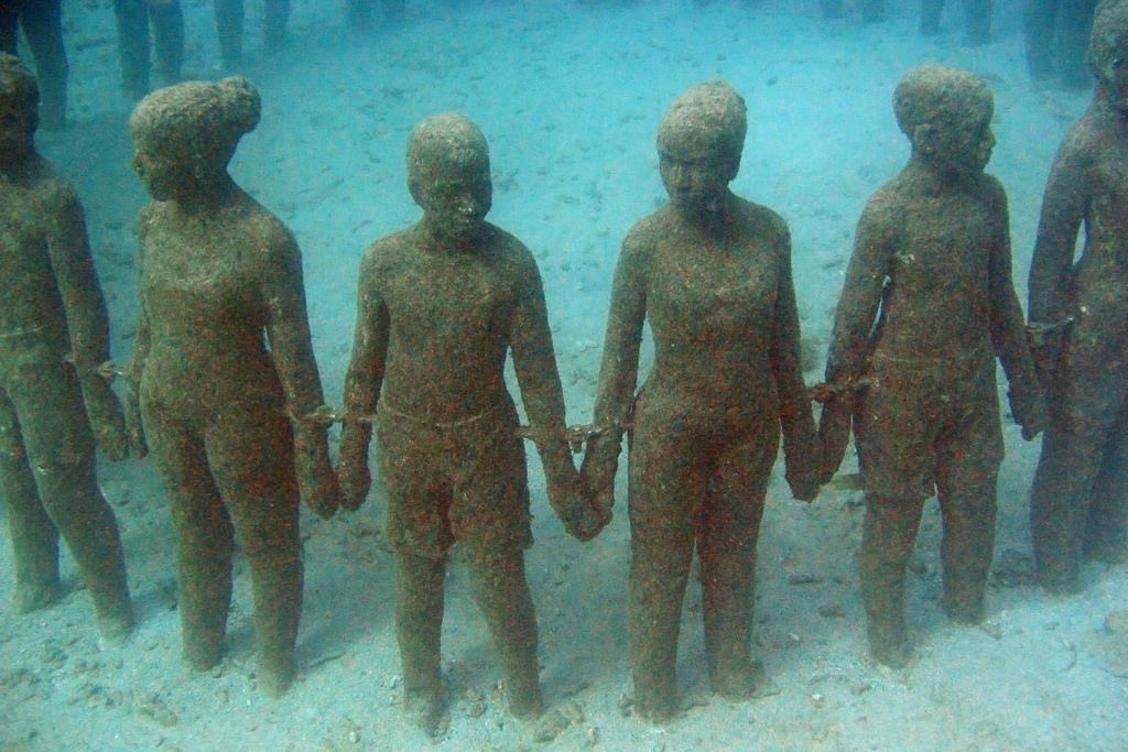 grenadas_underwater_sculpture_park