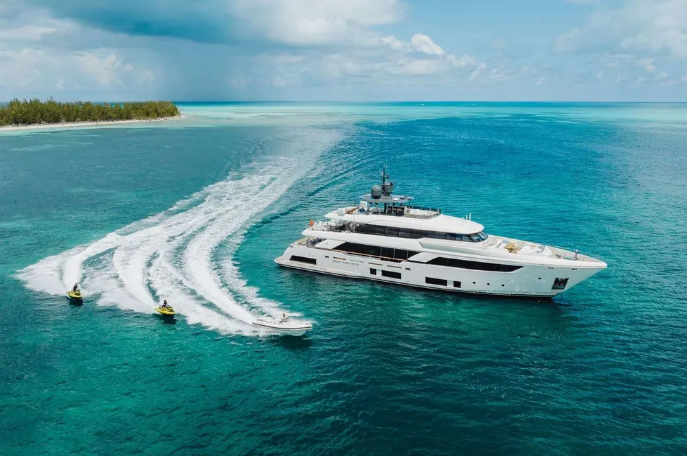 yacht-531375
