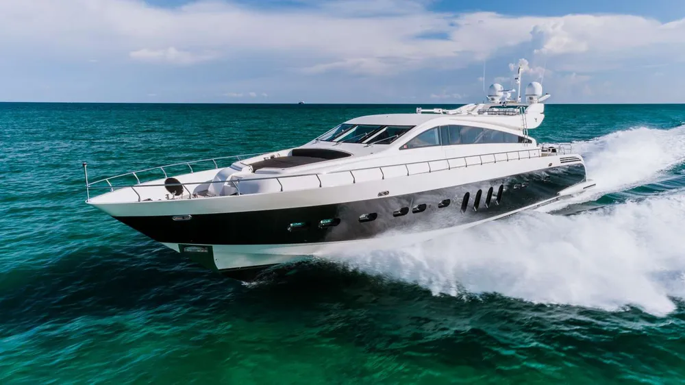 yacht-532694