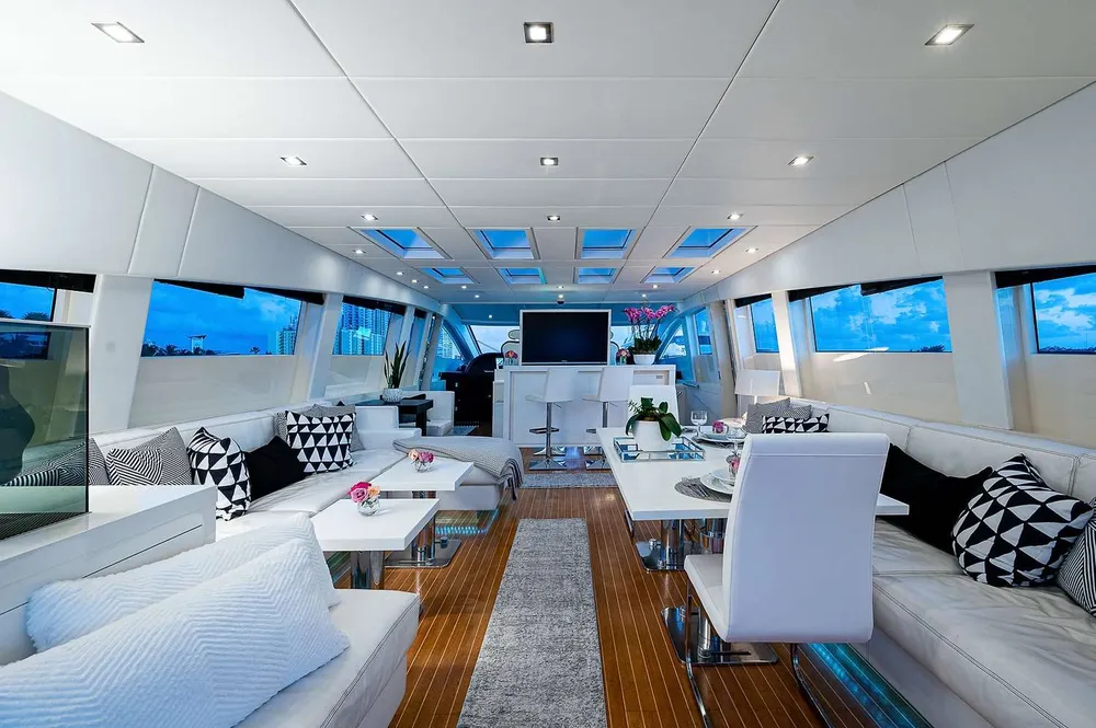 yacht-532695