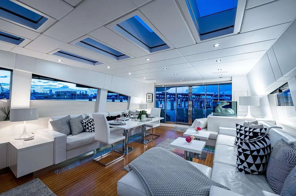 yacht-532696
