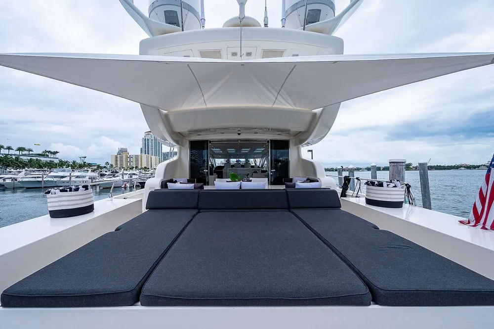 yacht-532697