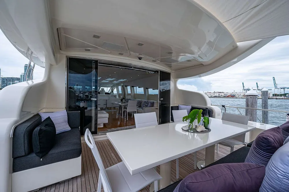 yacht-532698