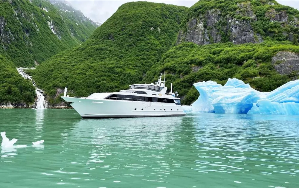 yacht-533944