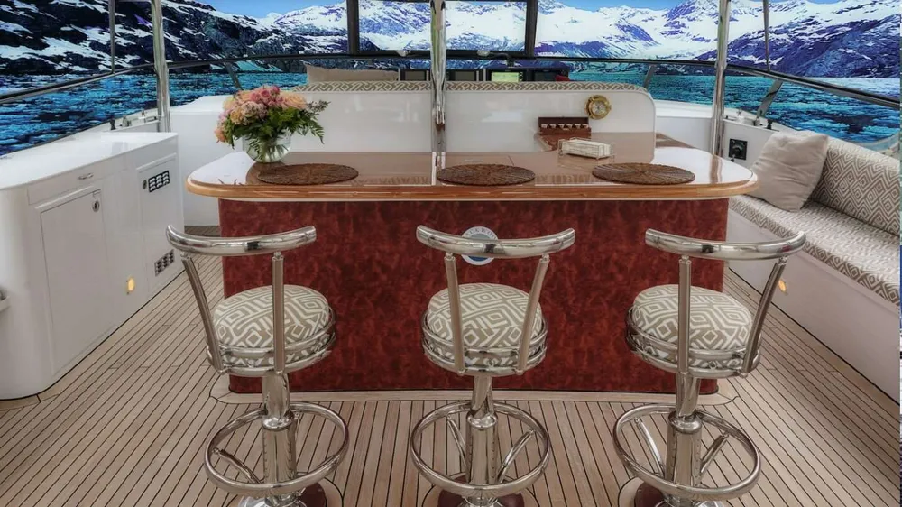 yacht-533949
