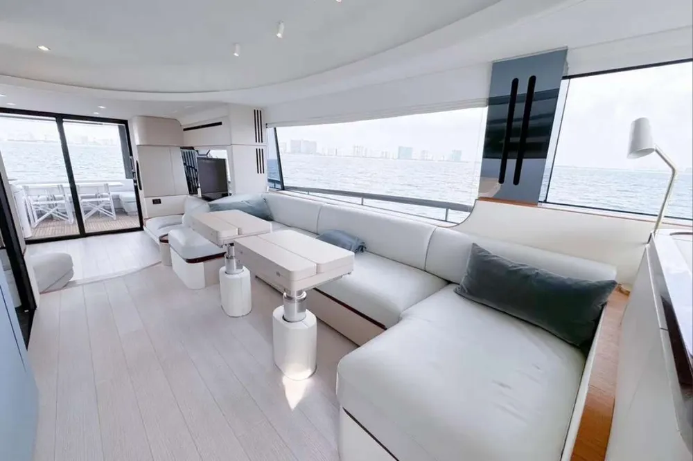 yacht-538420