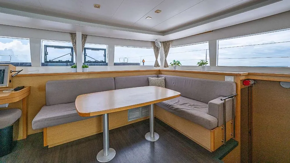 yacht-540250