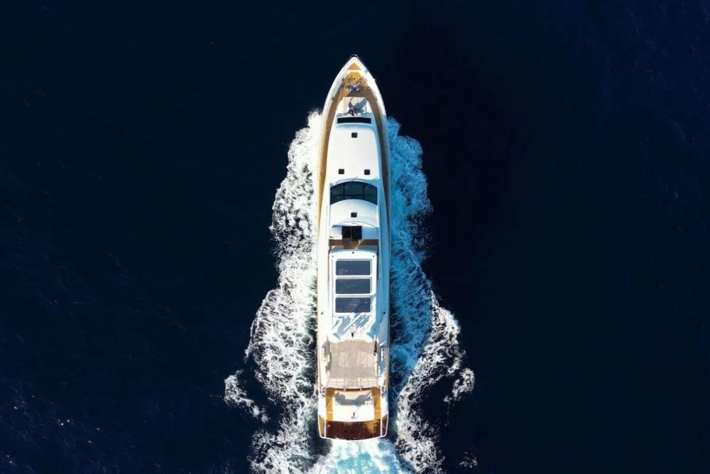 yacht-542279