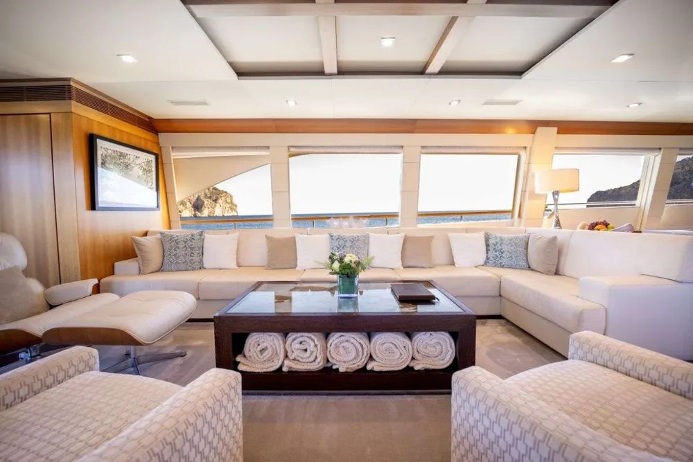 yacht-542280