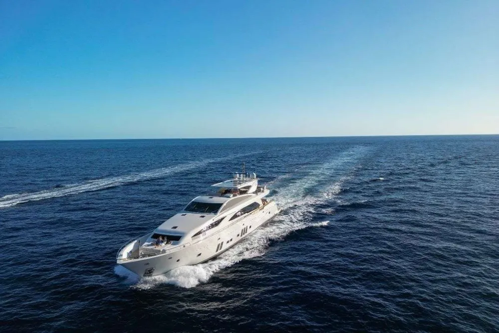 yacht-542282
