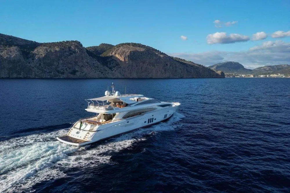 yacht-542283