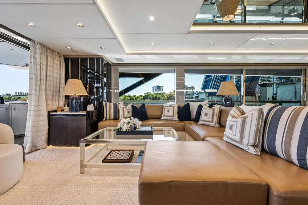 yacht-544407