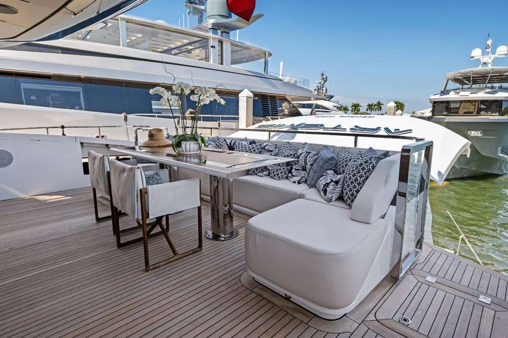 yacht-544409
