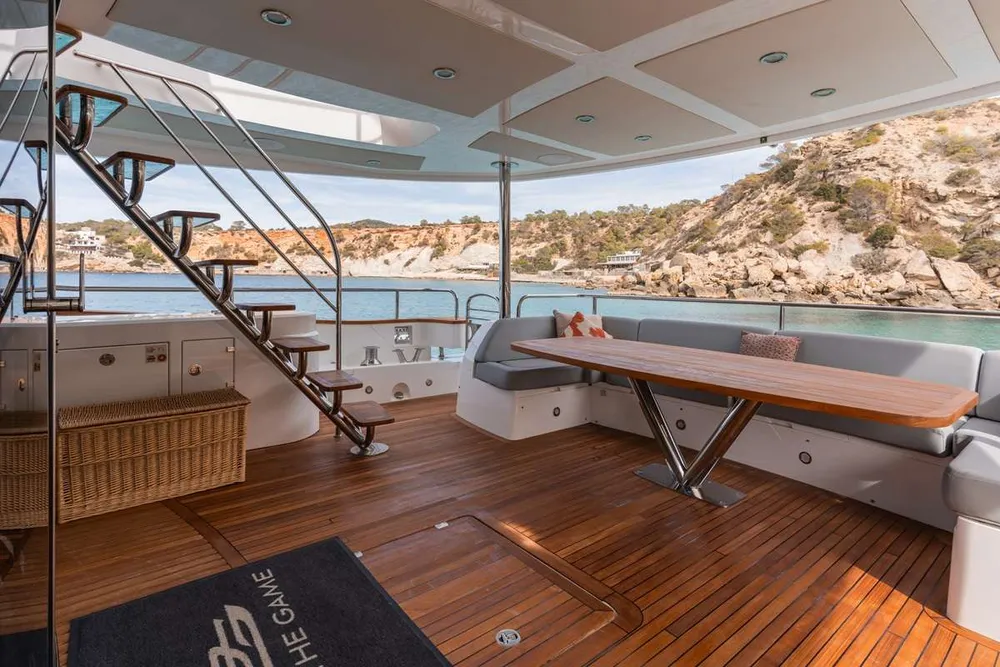 yacht-506649