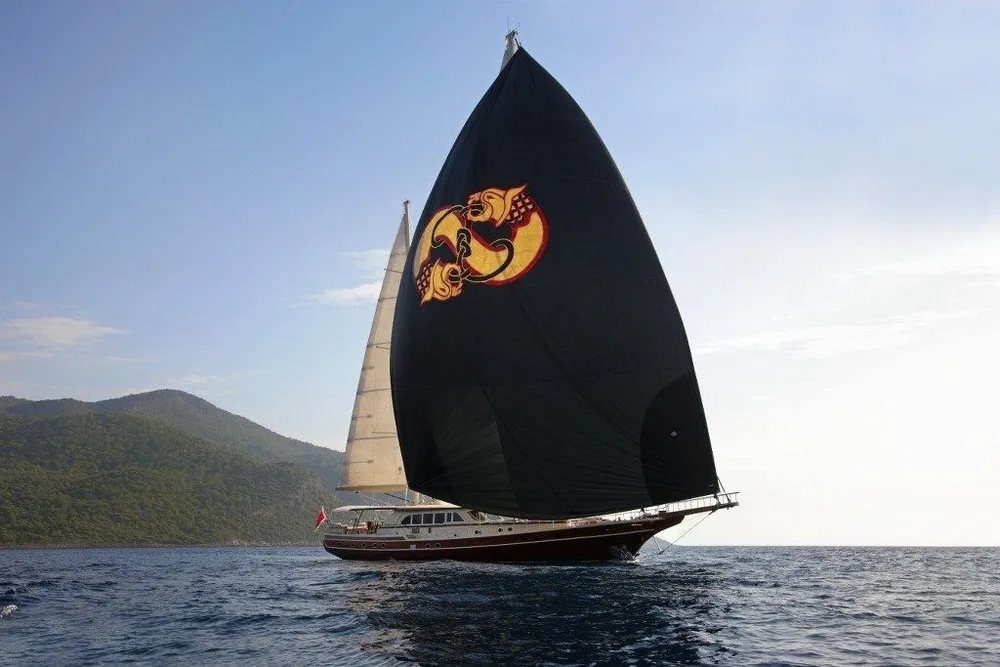 yacht-73909