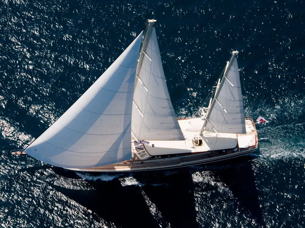 yacht-73910