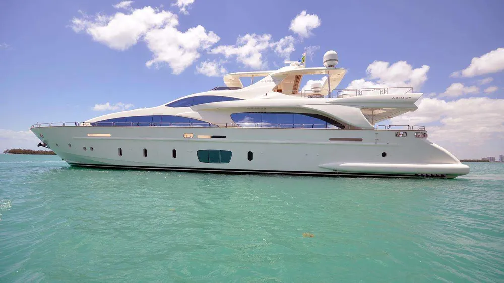 yacht-74700
