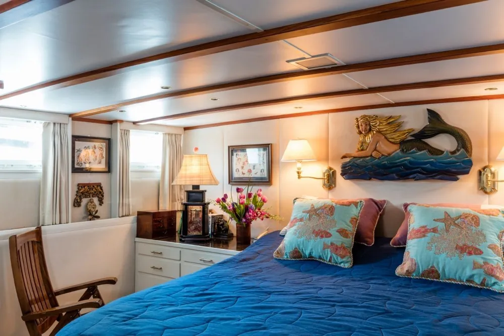 yacht-281924