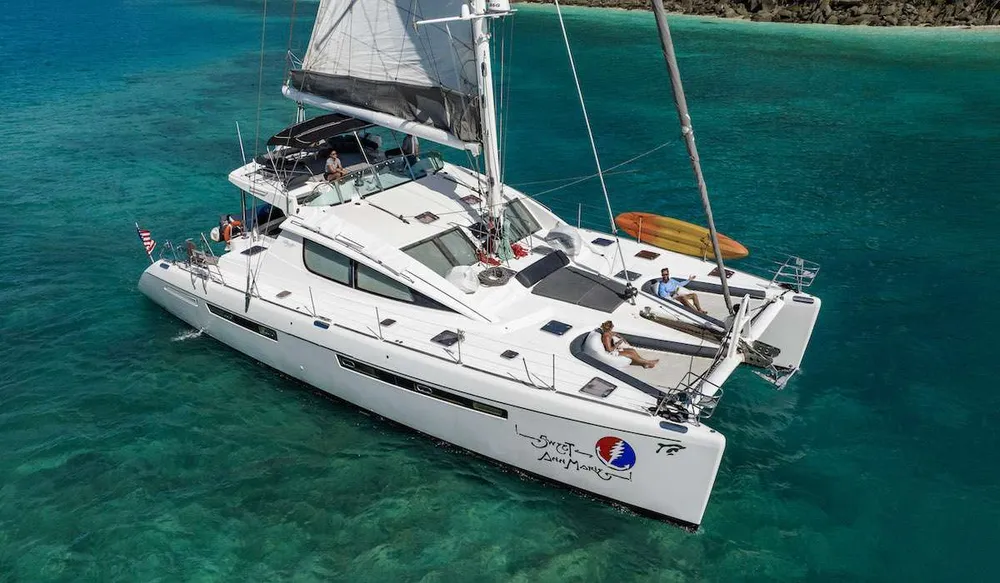 yacht-76932