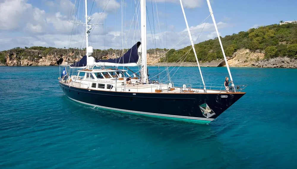 yacht-144481