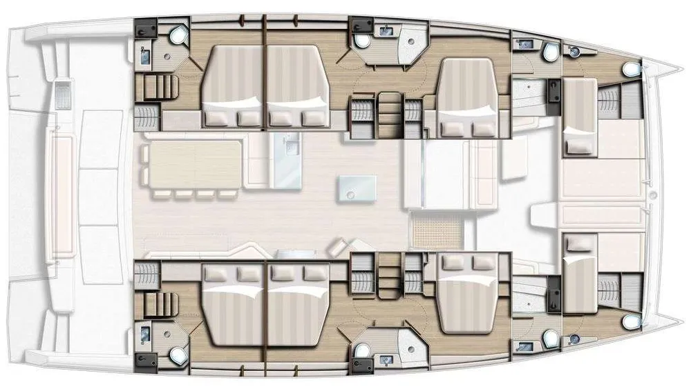 layout