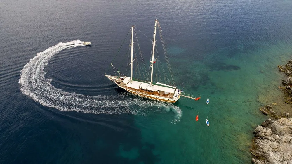 yacht-84889