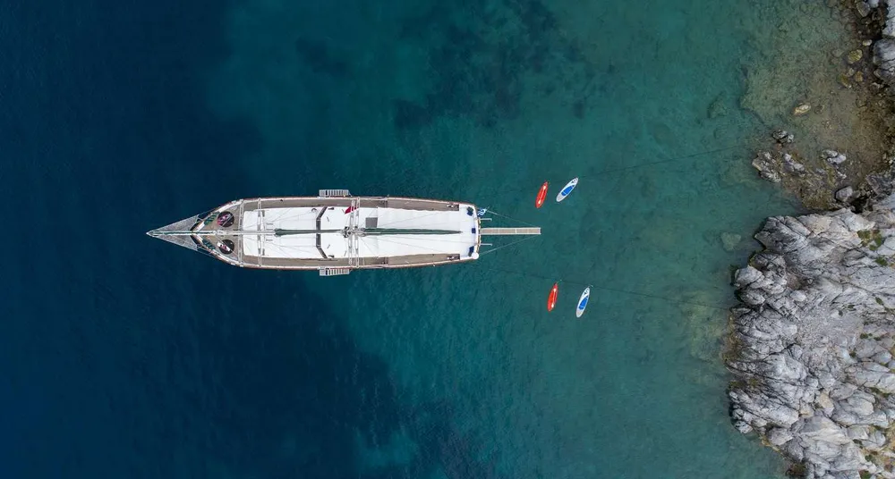 yacht-84891