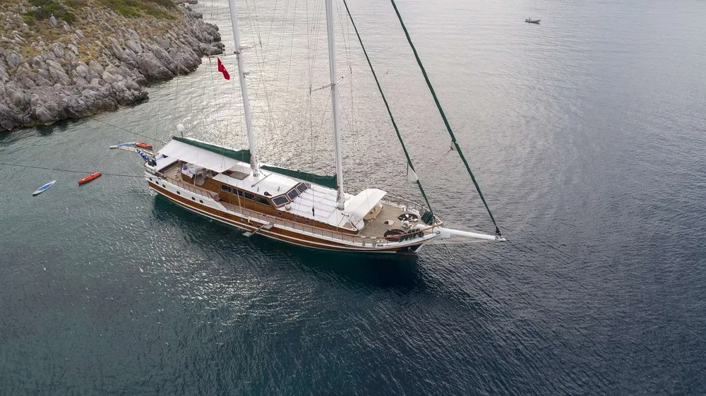 yacht-84892