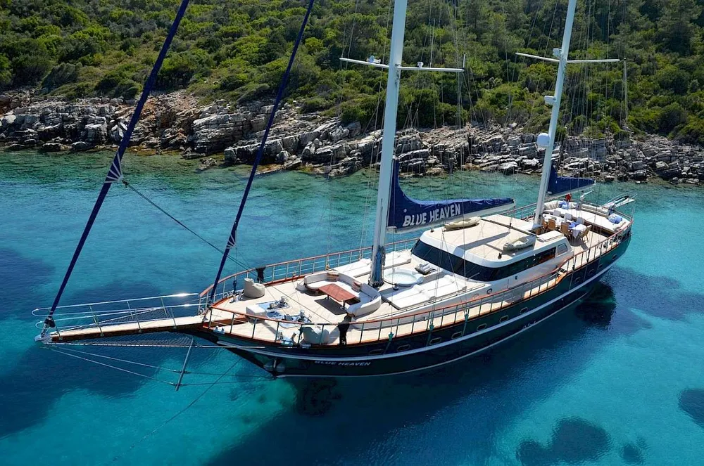 yacht-145006