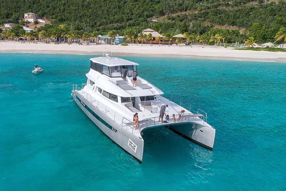yacht-88092