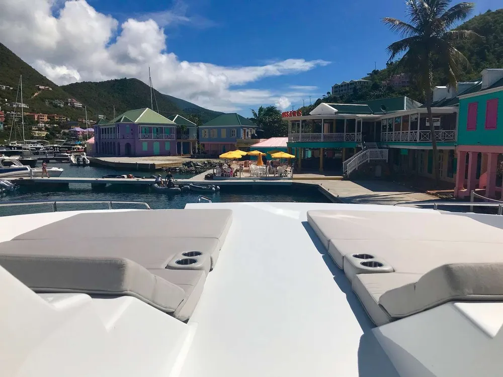 yacht-88095