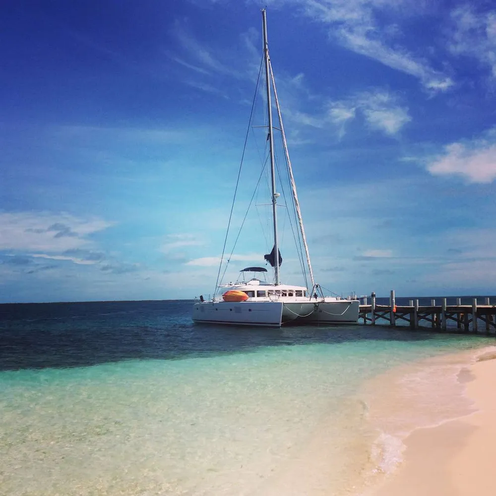 yacht-299759