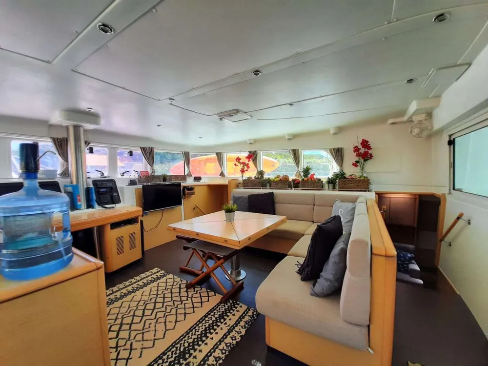 yacht-299760