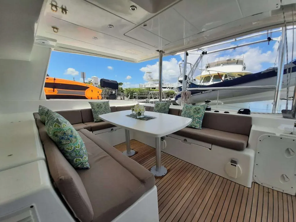 yacht-299761