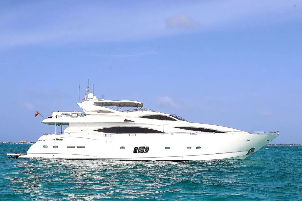 yacht-91903
