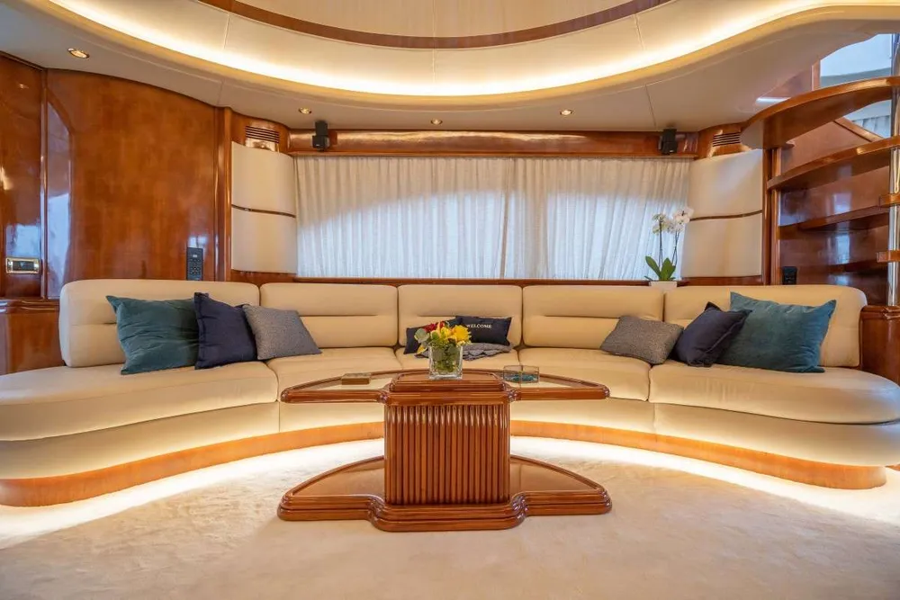 yacht-95489