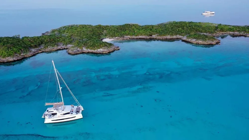 yacht-95620