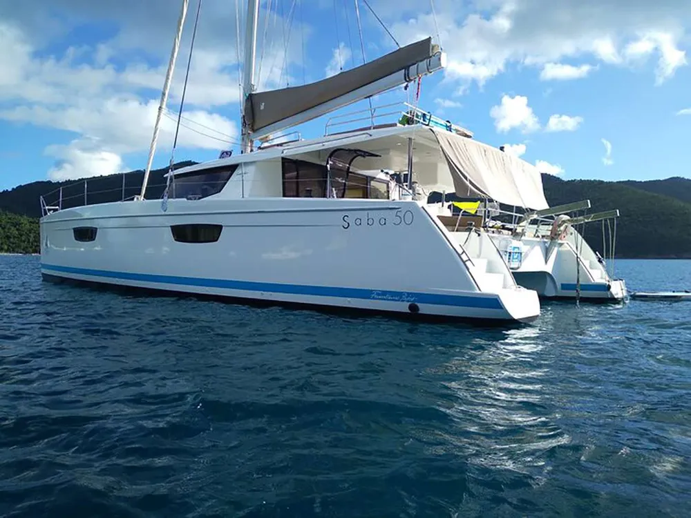 yacht-95924