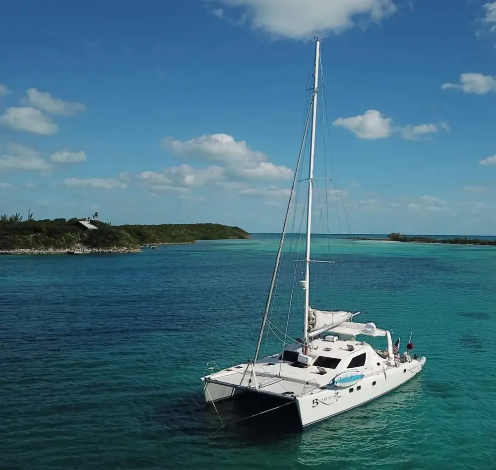 yacht-96091