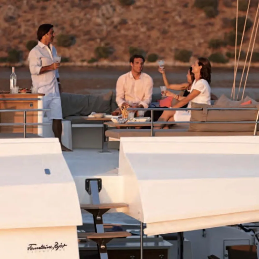 yacht-98474