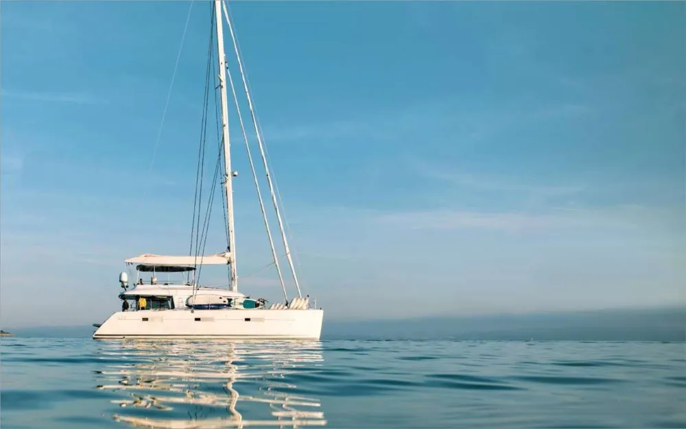 yacht-98584